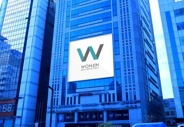 Wonjin Beauty Medical Group.